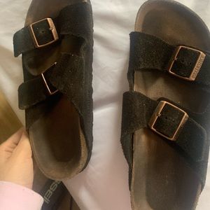 birkenstock size 7.5
